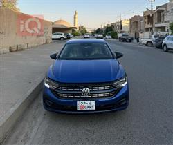 فولكسفاغن جيتا